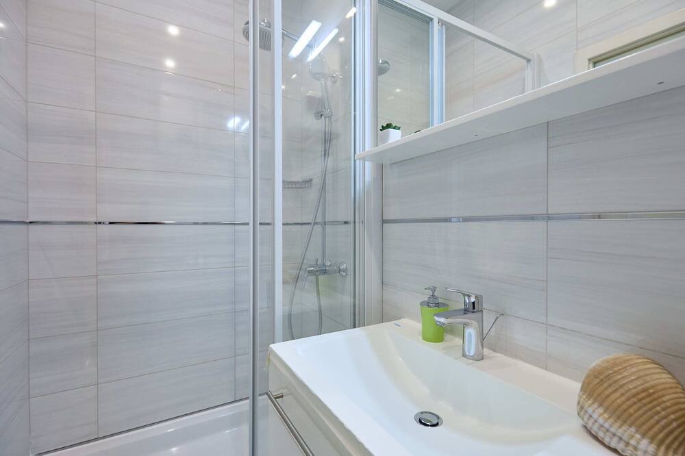 Photo of Bathroom in Dubrovnik Old Town
