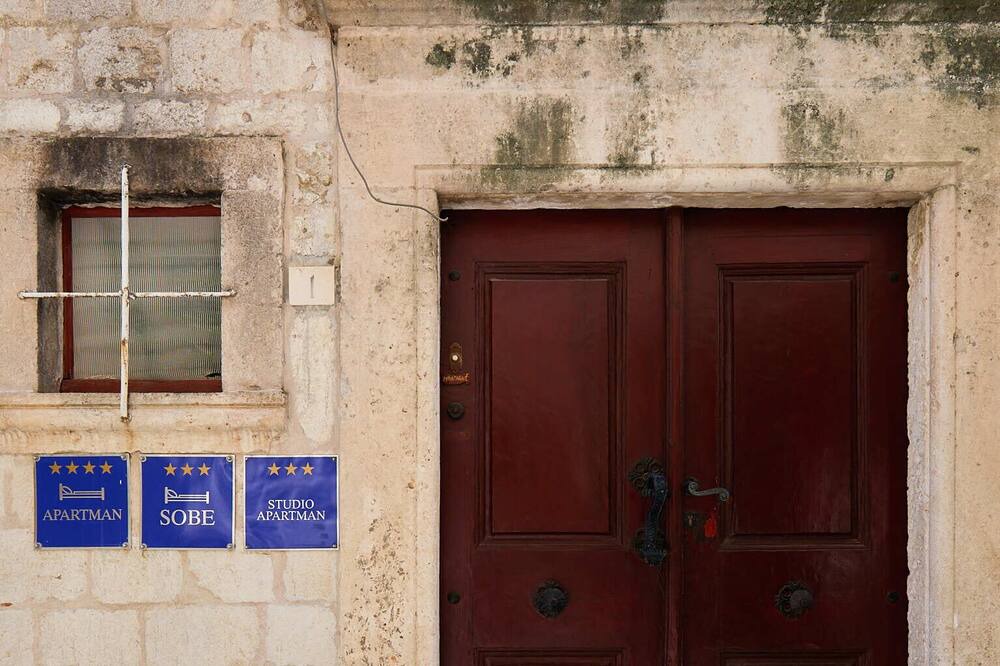 Photo of Outdoor in Dubrovnik Old Town