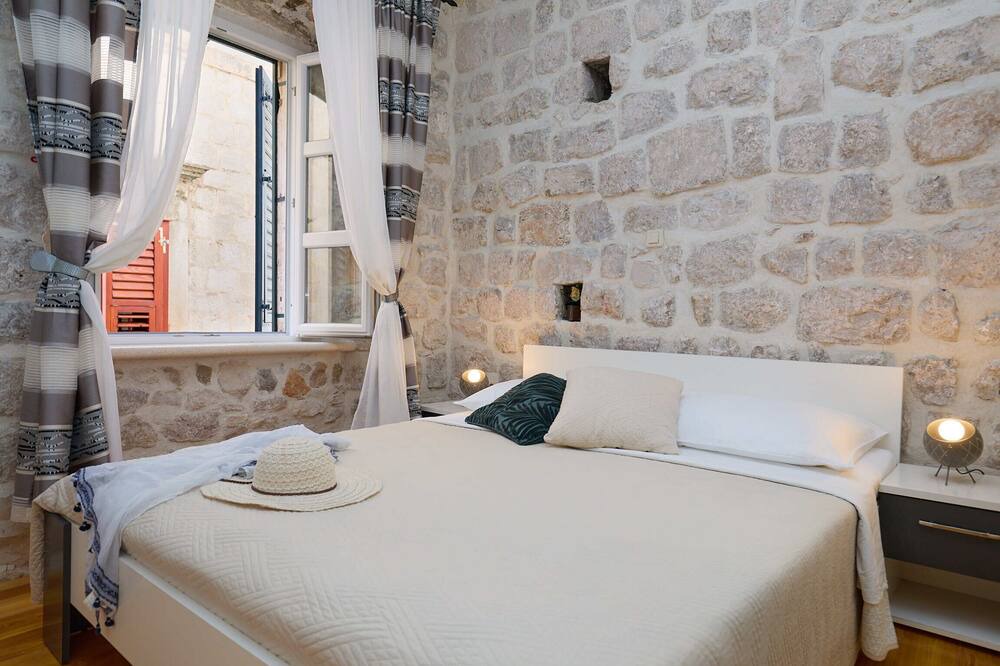 Photo of Bedroom in Dubrovnik Old Town