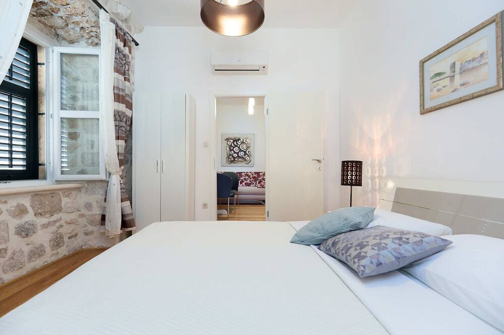 Photo of Bedroom in Dubrovnik Old Town