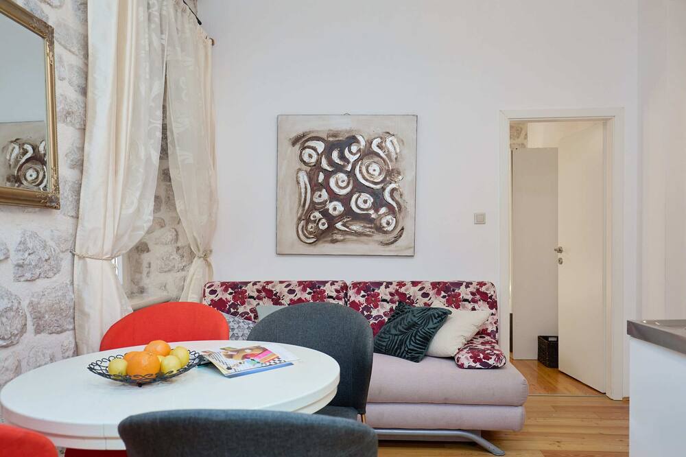 Photo of Livingroom in Dubrovnik Old Town