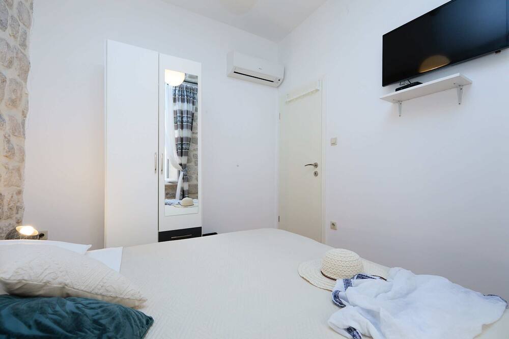 Photo of Bedroom in Dubrovnik Old Town