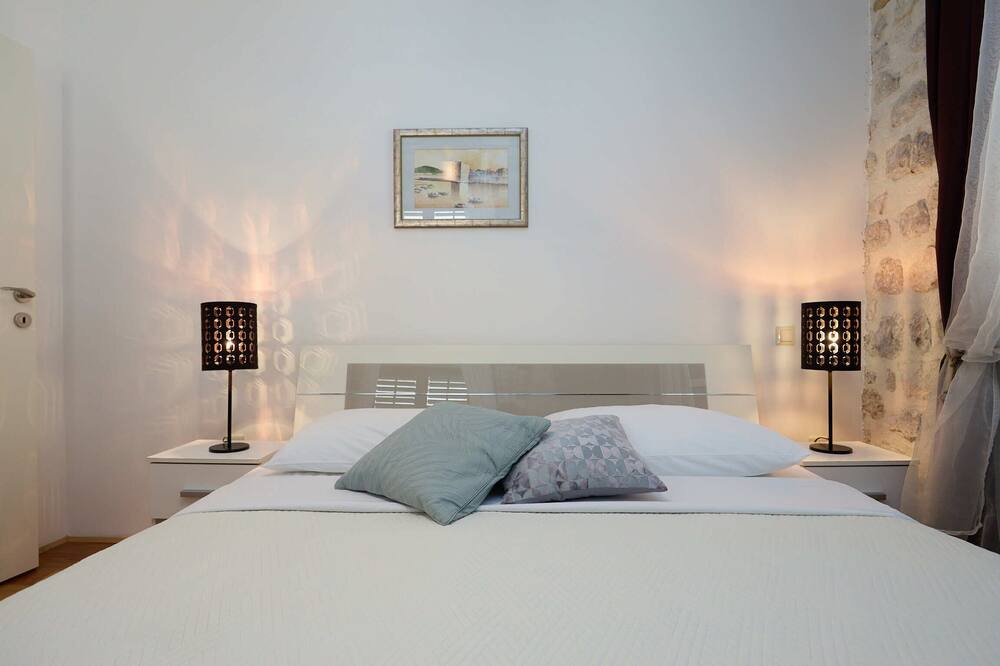 Photo of Bedroom in Dubrovnik Old Town