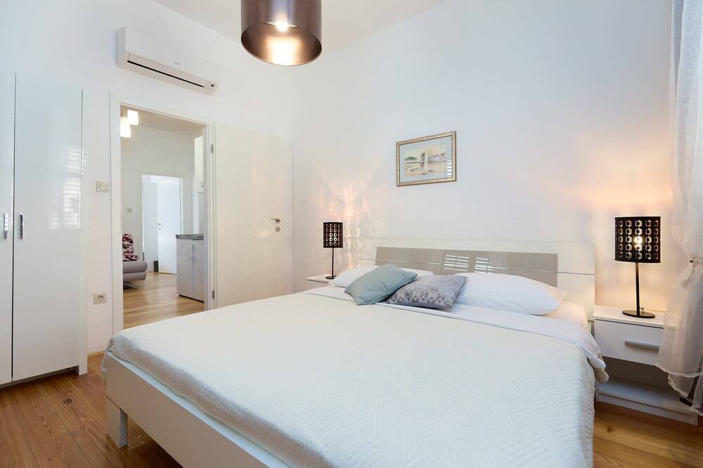 Photo of Bedroom in Dubrovnik Old Town