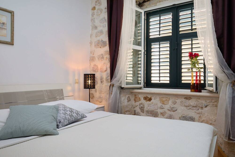 Photo of Bedroom in Dubrovnik Old Town