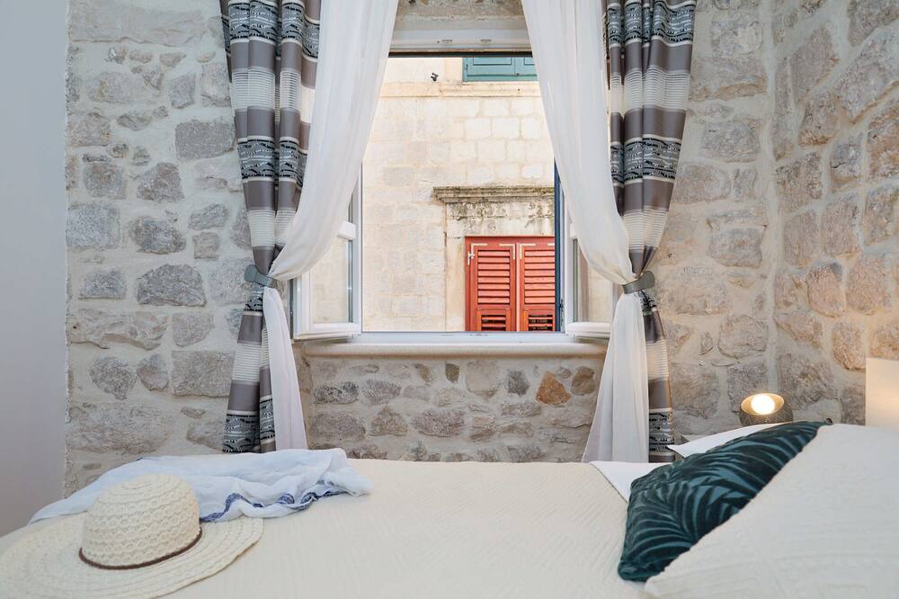 Photo of Bedroom in Dubrovnik Old Town
