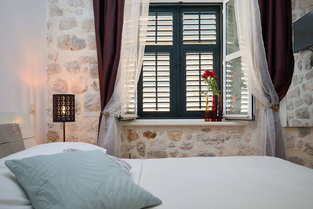 Photo of Bedroom in Dubrovnik Old Town