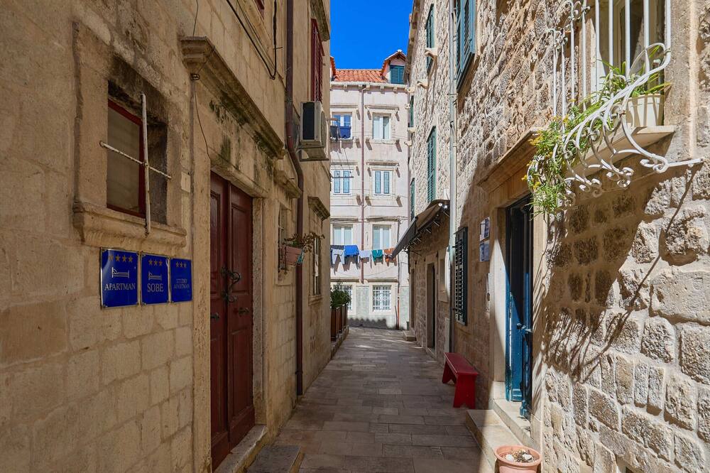 Photo of Outdoor in Dubrovnik Old Town