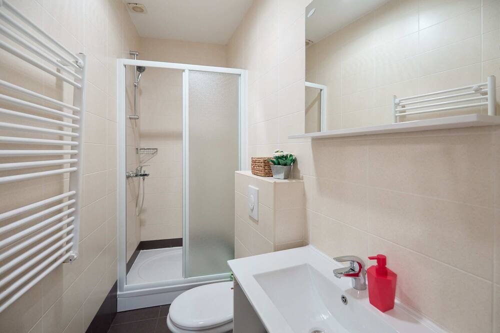 Photo of Bathroom in Dubrovnik Old Town