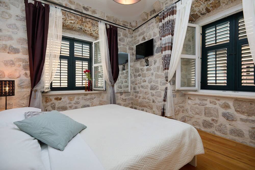 Photo of Bedroom in Dubrovnik Old Town