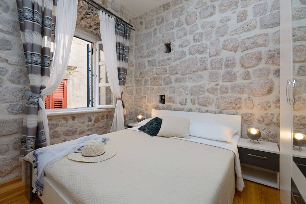 Photo of Bedroom in Dubrovnik Old Town