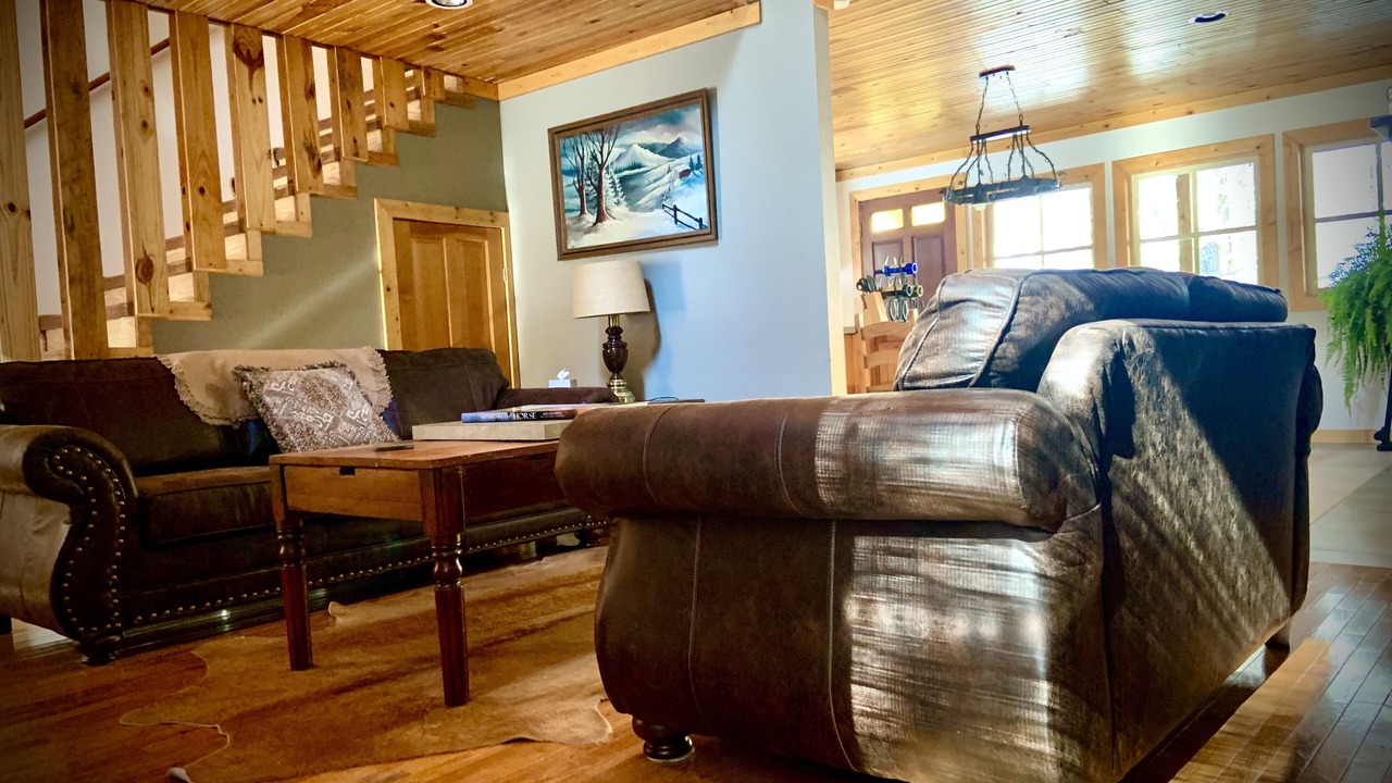 Photo of Livingroom in Revelo