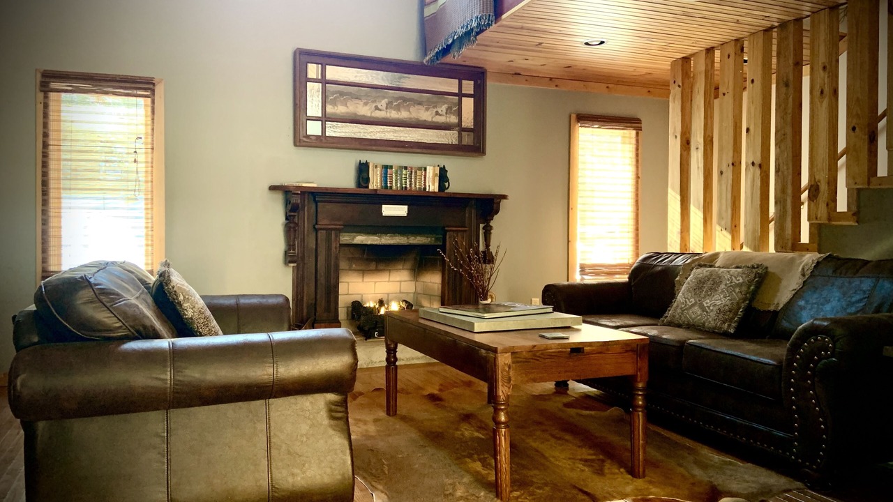 Photo of Livingroom in Revelo
