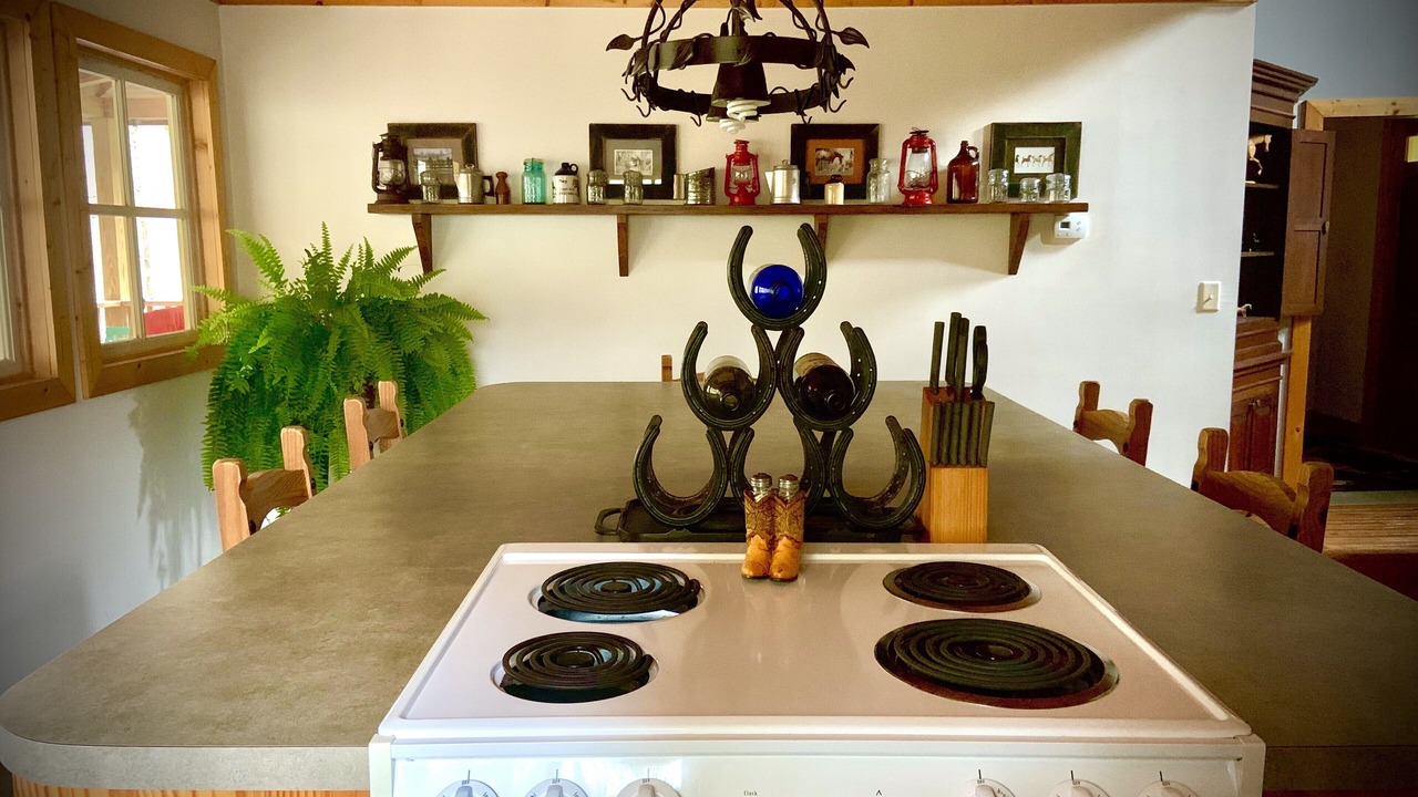 Photo of Kitchen in Revelo