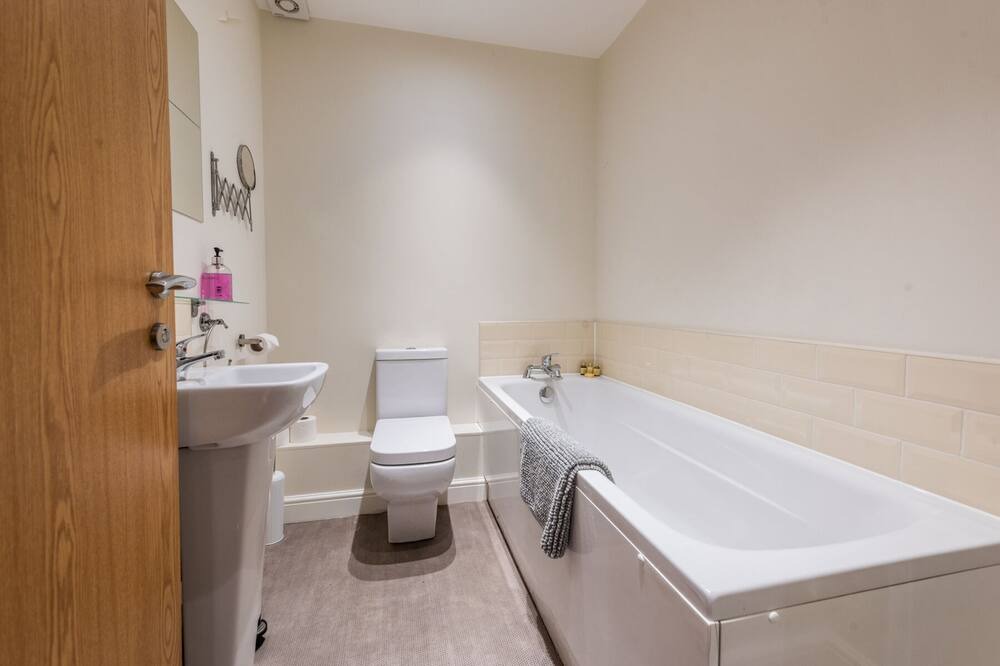 Photo of Bathroom in Wakefield