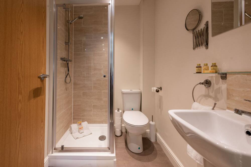 Photo of Bathroom in Wakefield