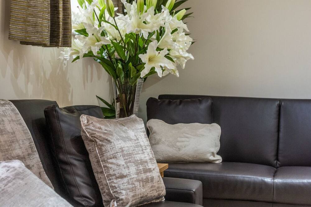 Photo of Bedroom in Wakefield