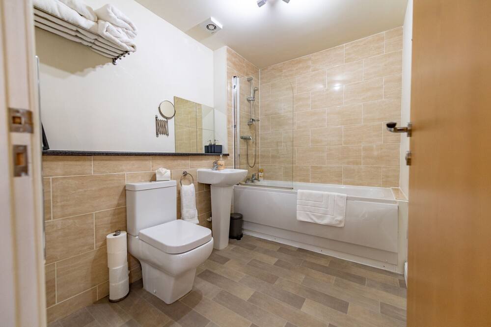 Photo of Bathroom in Wakefield