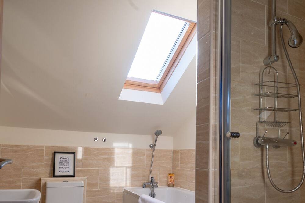 Photo of Bathroom in Wakefield