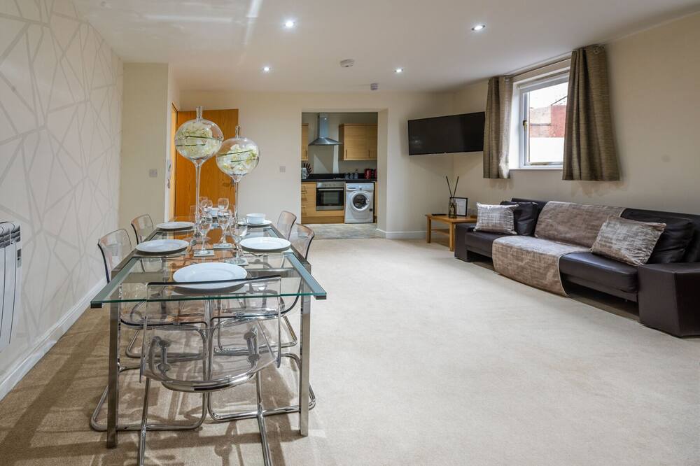 Photo of Bedroom in Wakefield