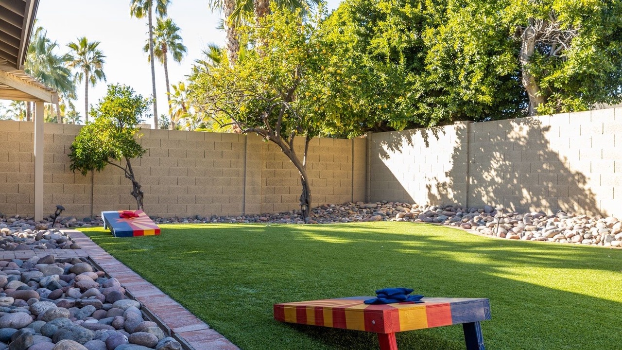 Photo of Outdoor in Scottsdale Vista North