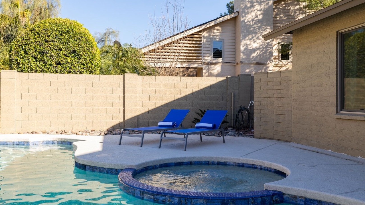 Photo of Outdoor in Scottsdale Vista North