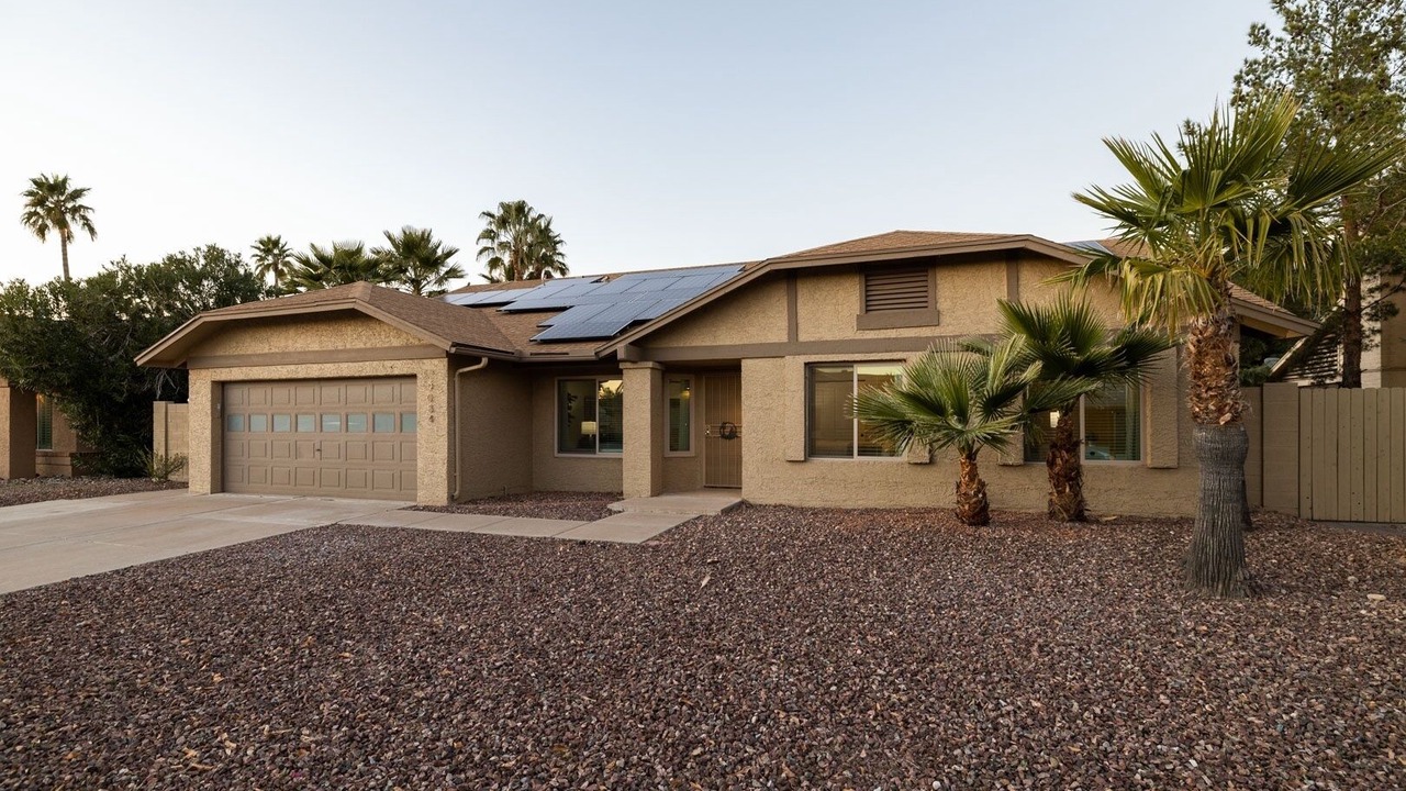 Photo of Outdoor in Scottsdale Vista North