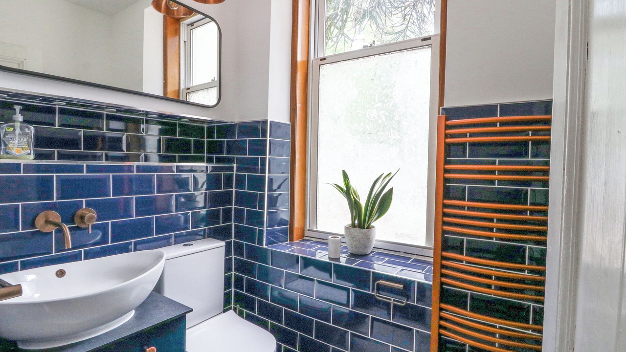 Photo of Bathroom in Spean Bridge