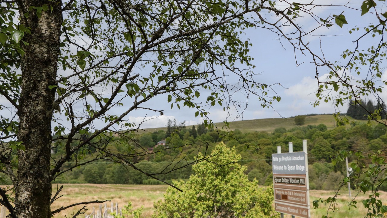 Photo of Others in Spean Bridge