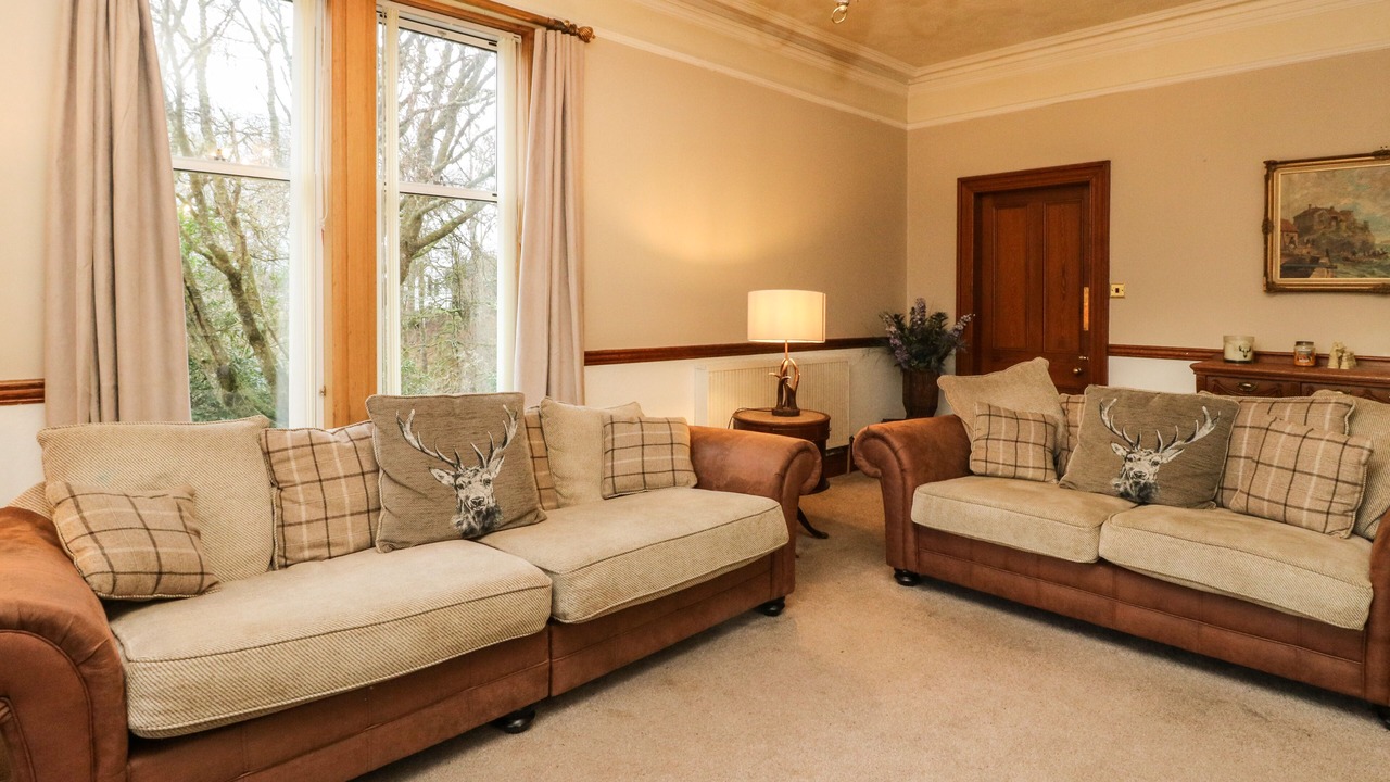 Photo of Bedroom in Spean Bridge