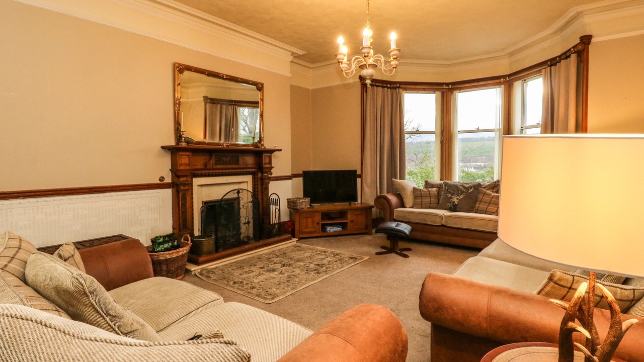 Photo of Bedroom in Spean Bridge