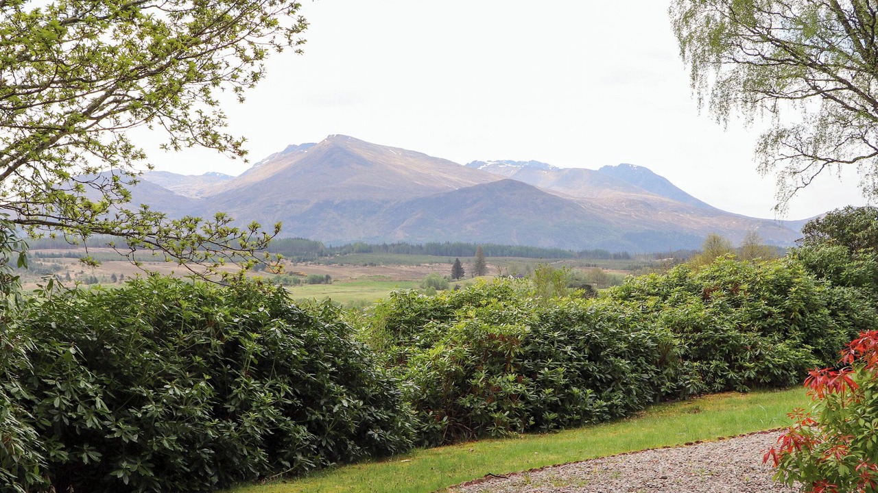 Photo of Others in Spean Bridge