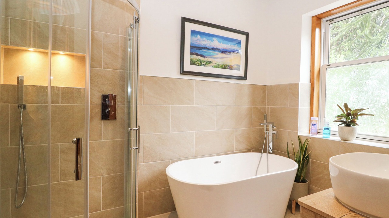 Photo of Bathroom in Spean Bridge