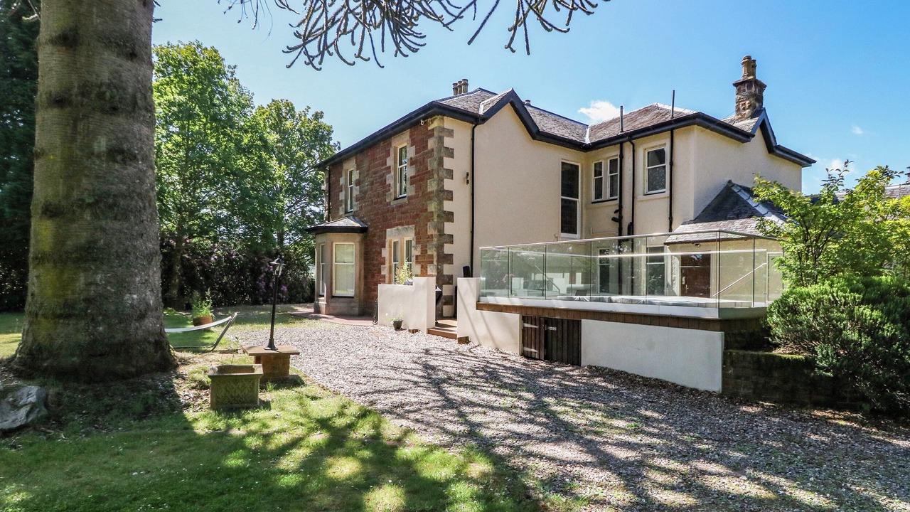 Photo of Others in Spean Bridge