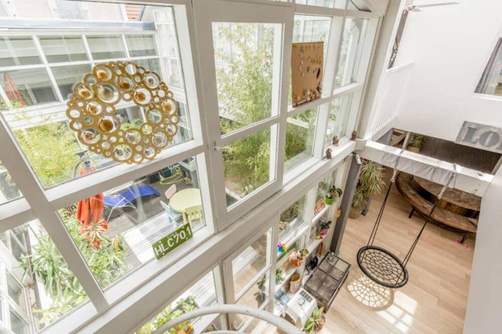 Photo of Livingroom in Colombes