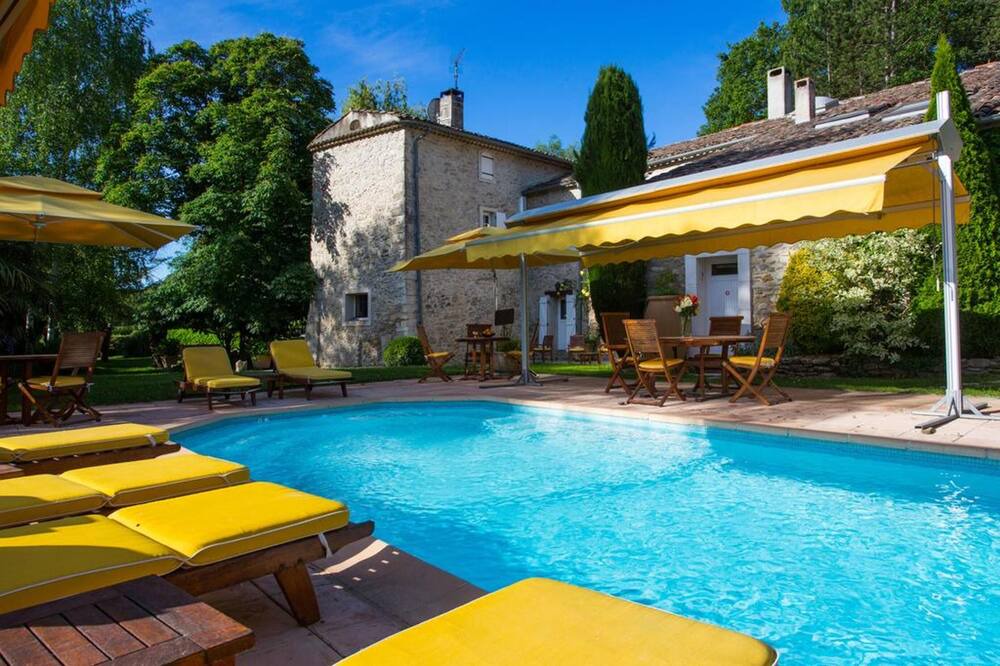 Photo of Outdoor in Forcalquier