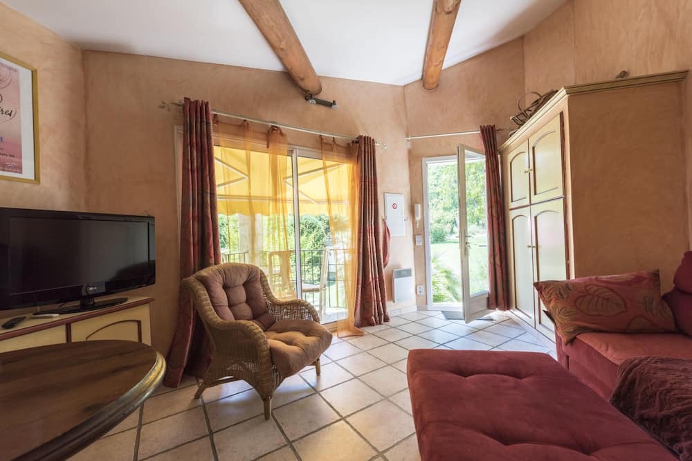 Photo of Livingroom in Forcalquier
