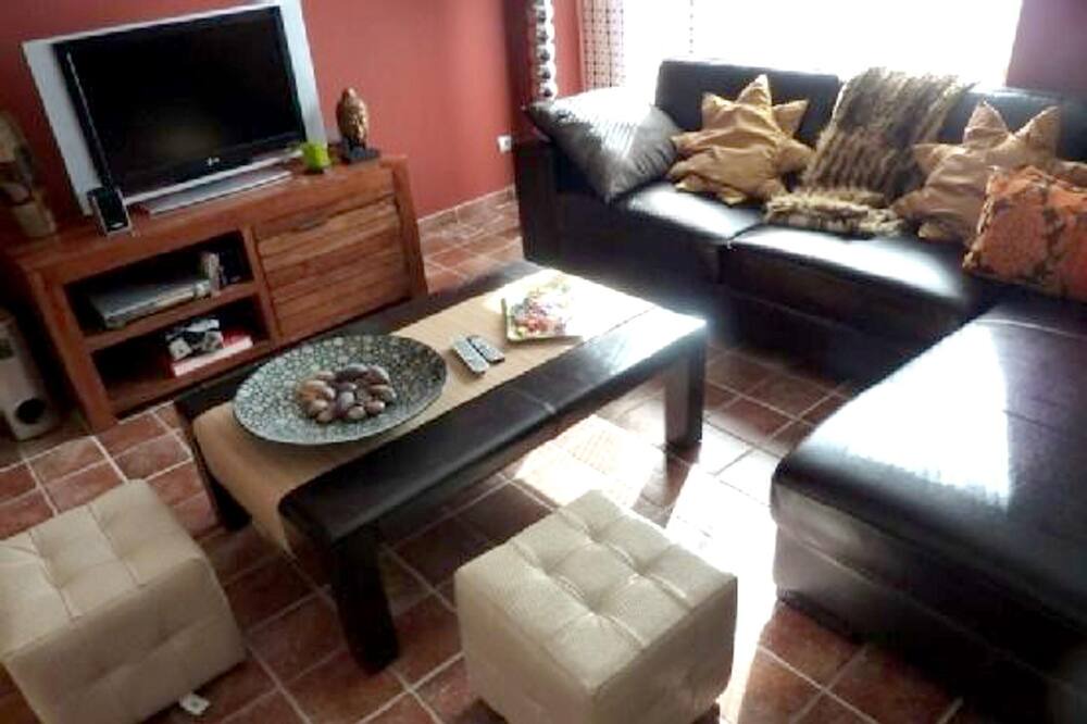 Photo of Livingroom in Quintanilla del Agua y Tordueles