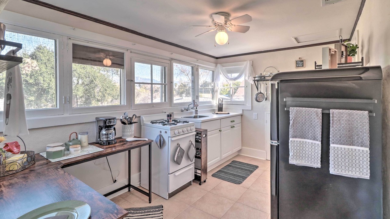 Photo of Kitchen in Redlands