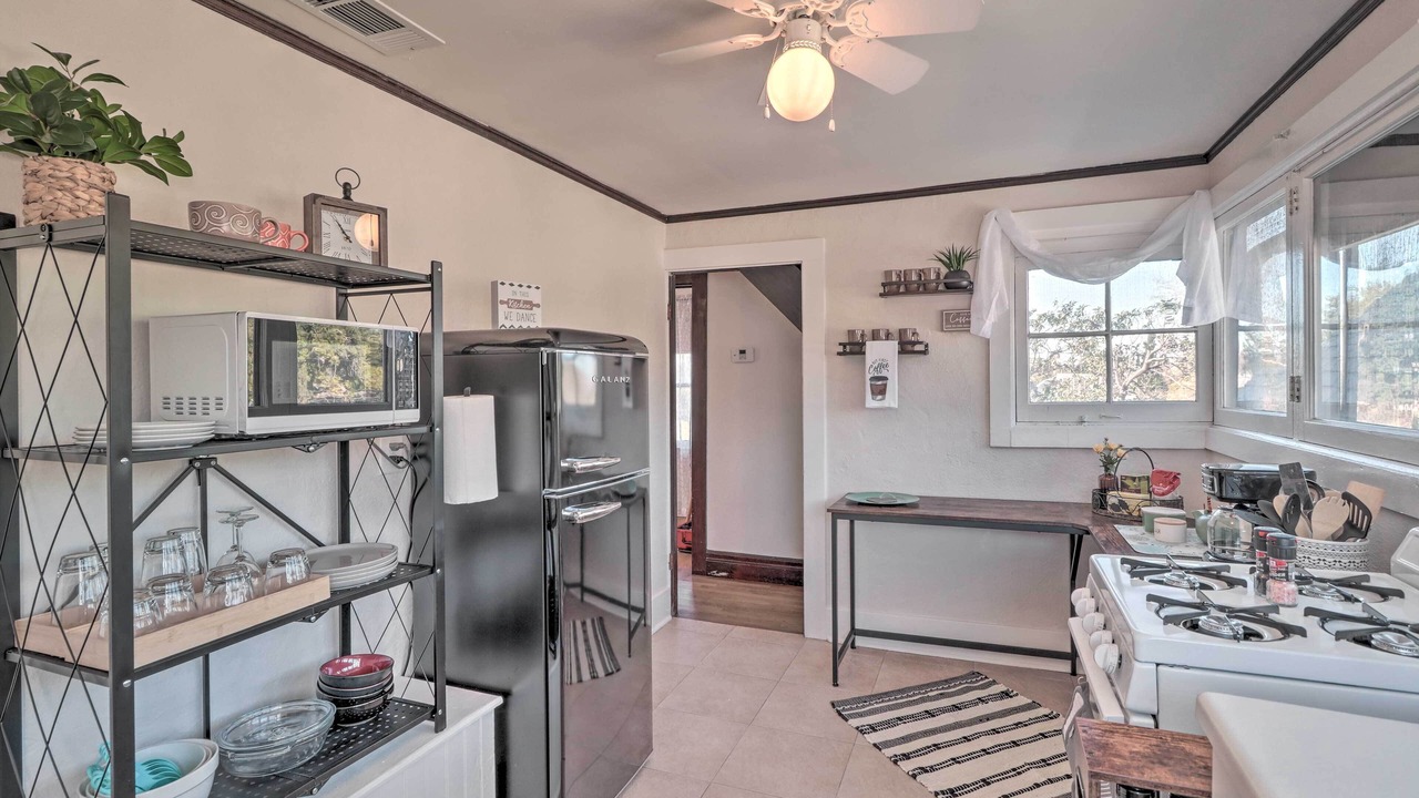 Photo of Kitchen in Redlands