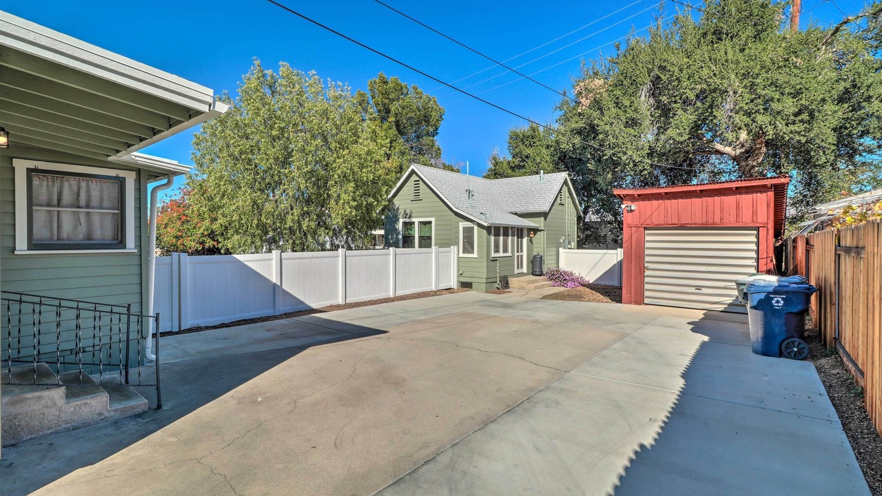 Photo of Outdoor in Redlands