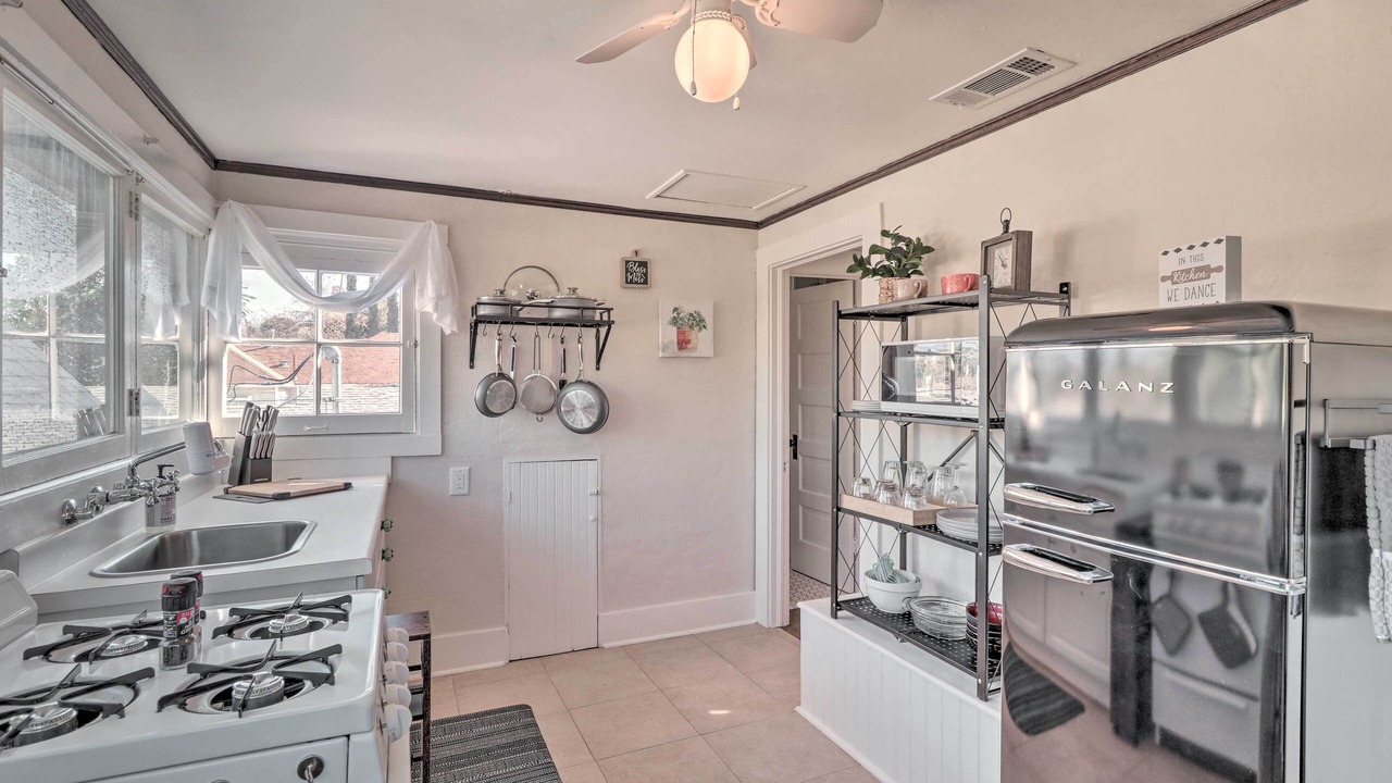 Photo of Kitchen in Redlands