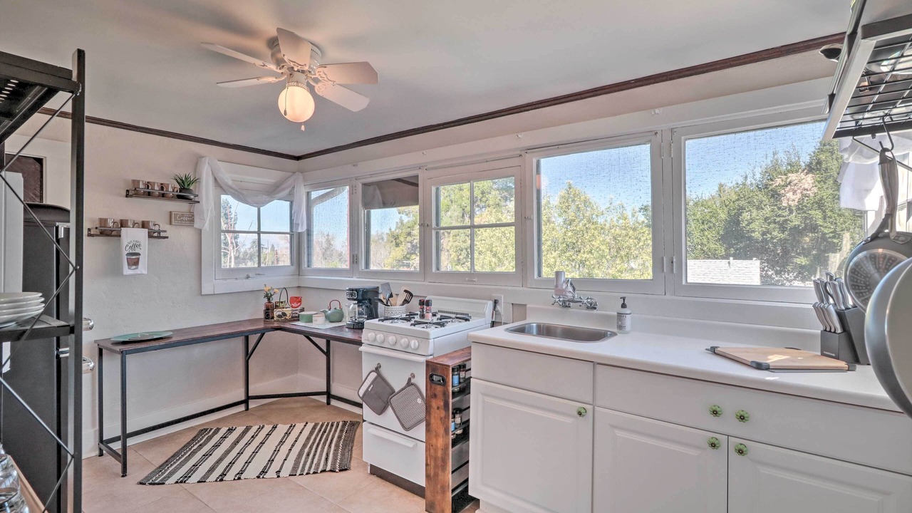 Photo of Kitchen in Redlands