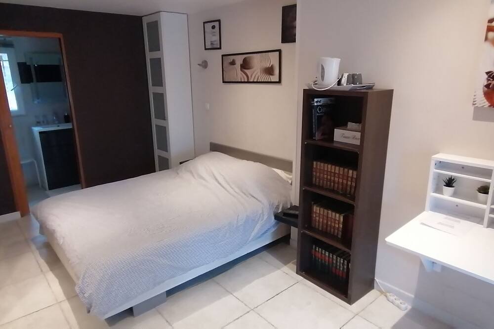 Photo of Bedroom in Fronton