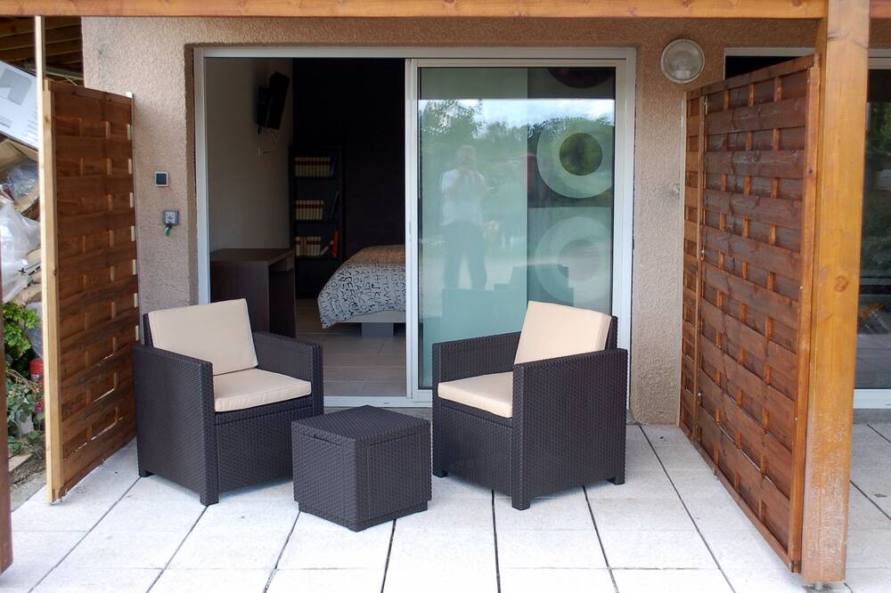 Photo of Patio Balcony in Fronton