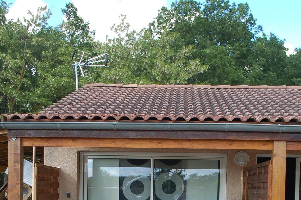 Photo of Patio Balcony in Fronton