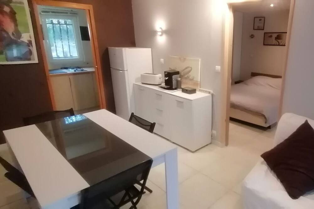 Photo of Bedroom in Fronton