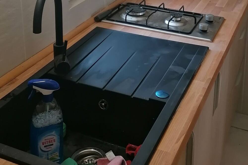 Photo of Kitchen in Fronton