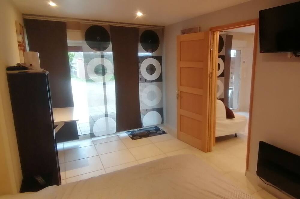 Photo of Bedroom in Fronton