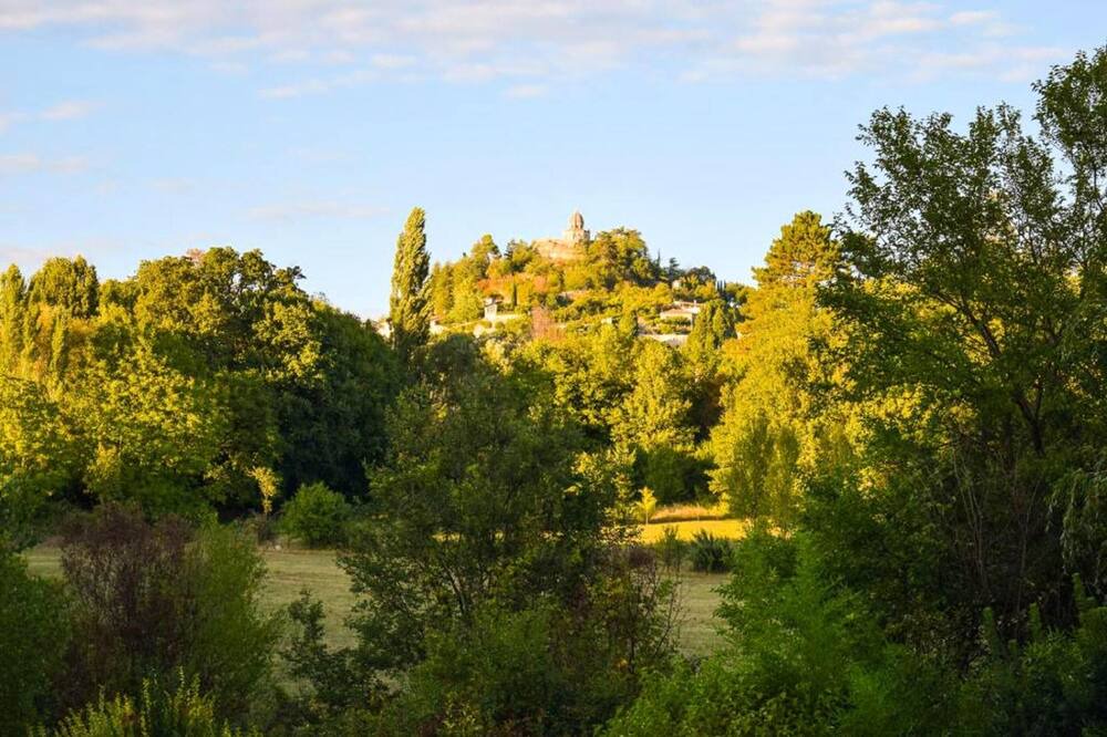 Photo of Outdoor in Forcalquier